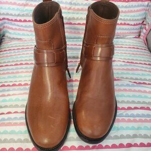 Tory Burch Women's Ankle Boots